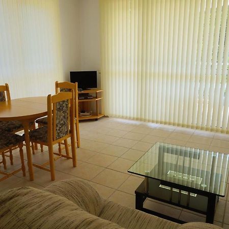 Апартамент Серена - Apartment Serena - Balchik Villa Zone מראה חיצוני תמונה
