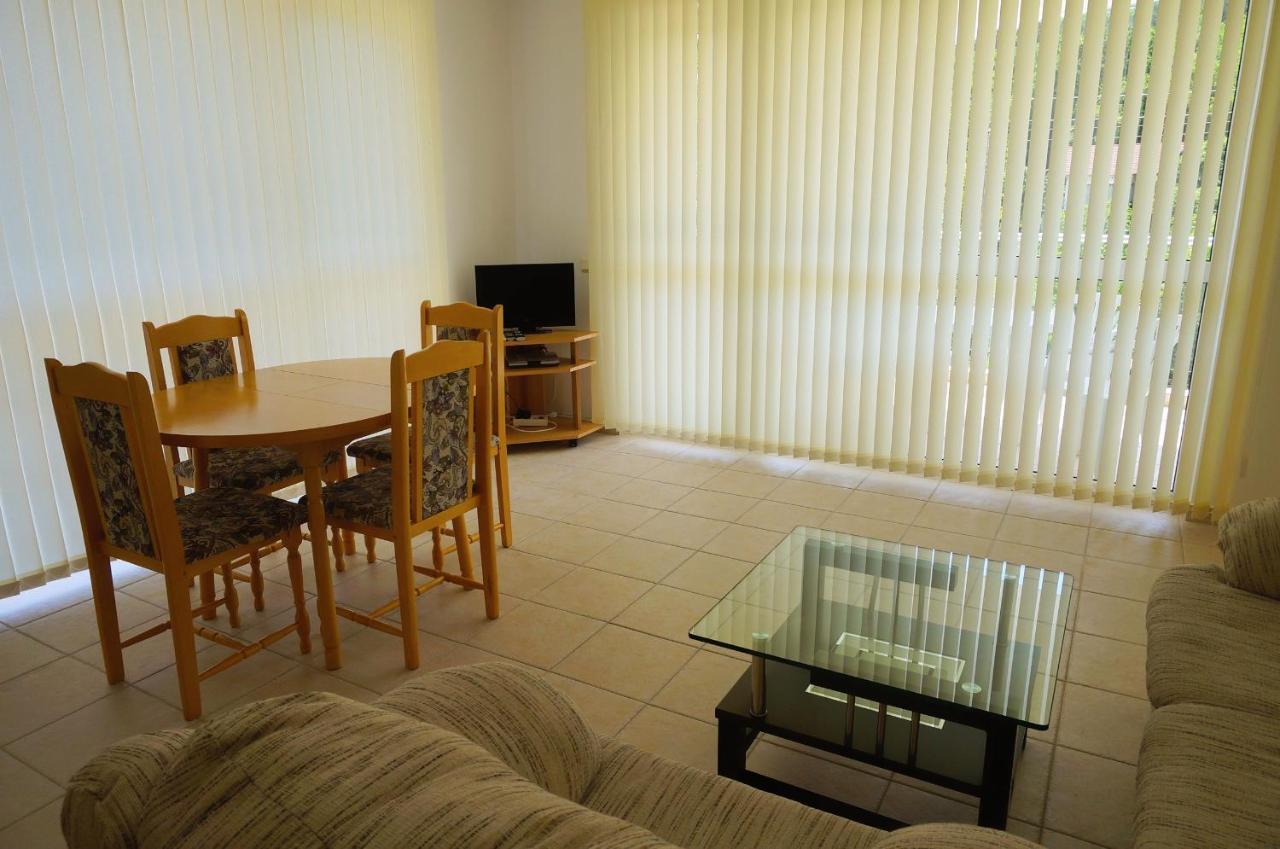 Апартамент Серена - Apartment Serena - Balchik Villa Zone מראה חיצוני תמונה