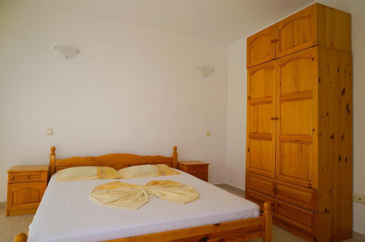 Апартамент Серена - Apartment Serena - Balchik Villa Zone מראה חיצוני תמונה