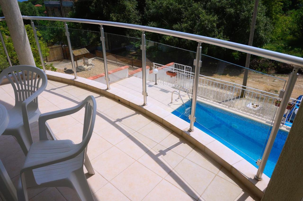 Апартамент Серена - Apartment Serena - Balchik Villa Zone מראה חיצוני תמונה