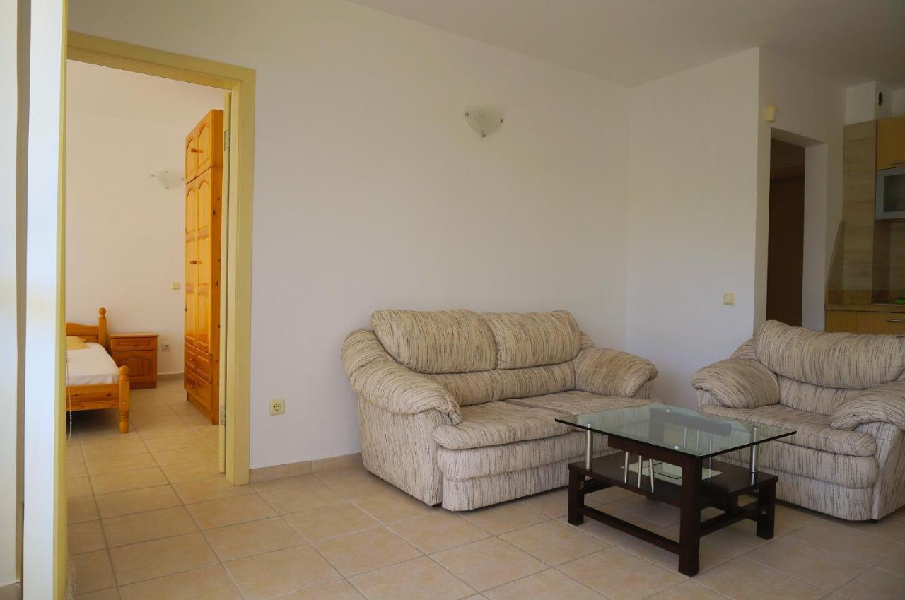Апартамент Серена - Apartment Serena - Balchik Villa Zone מראה חיצוני תמונה