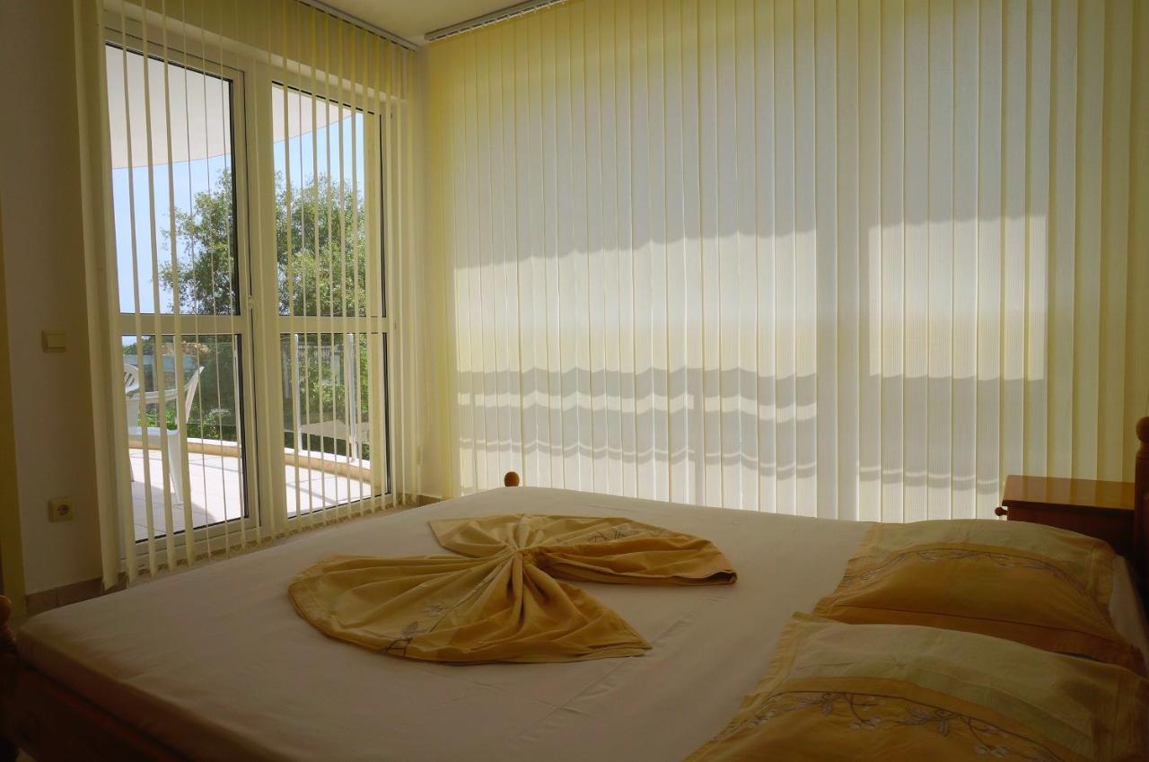 Апартамент Серена - Apartment Serena - Balchik Villa Zone מראה חיצוני תמונה