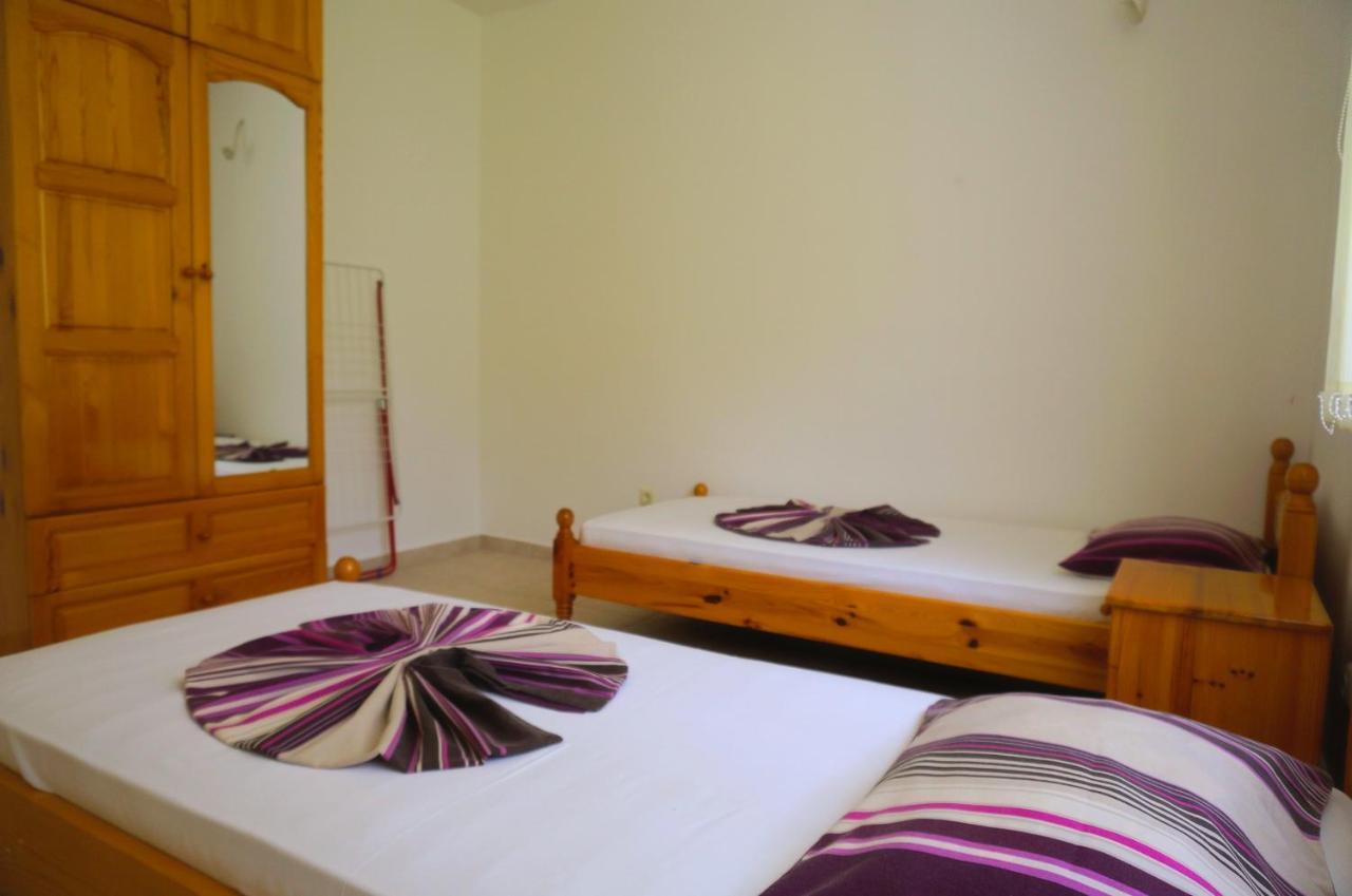 Апартамент Серена - Apartment Serena - Balchik Villa Zone מראה חיצוני תמונה