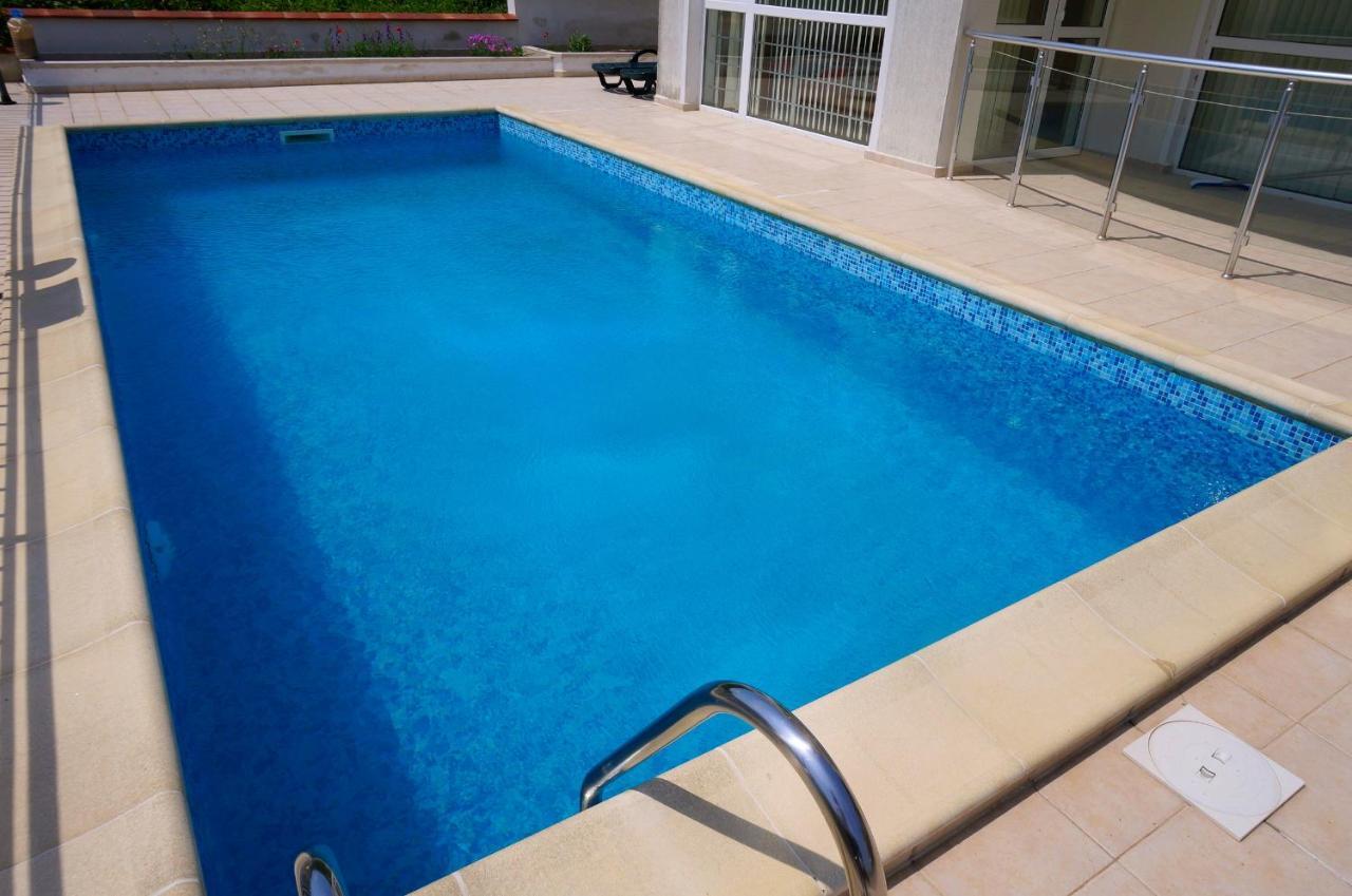 Апартамент Серена - Apartment Serena - Balchik Villa Zone מראה חיצוני תמונה
