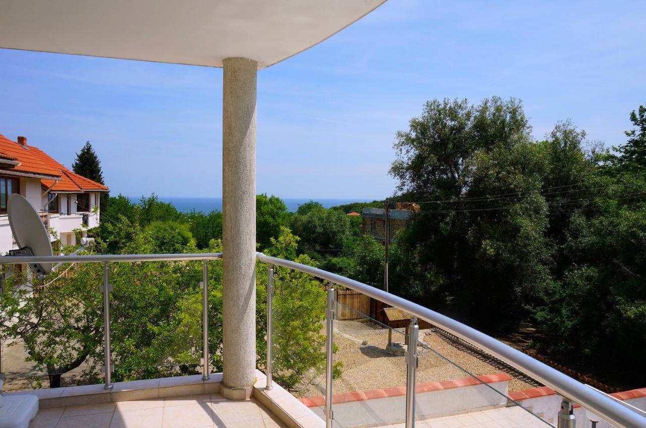 Апартамент Серена - Apartment Serena - Balchik Villa Zone מראה חיצוני תמונה